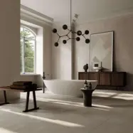 101 COPENHAGEN - Sphere Vas Bubl Medio Svart