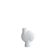 101 Copenhagen - Sphere Vas Bubl Shisen Medio Bone Vit