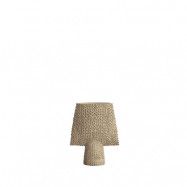 101 Copenhagen - Sphere Vase Square Shisen Mini Sand 101 Copenhagen