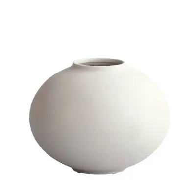 101 COPENHAGEN - Sunao Vas Fat Mini Birch