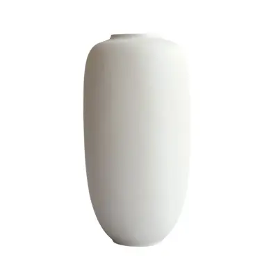 101 COPENHAGEN - Sunao Vas Slim Hexa Birch