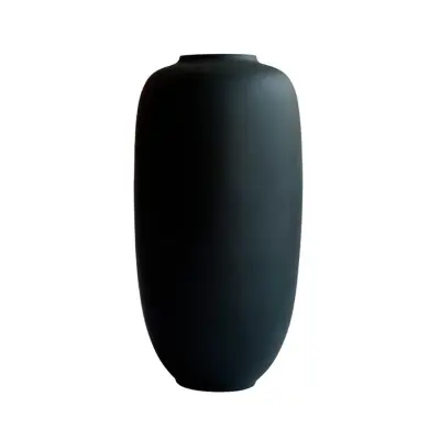 101 COPENHAGEN - Sunao Vas Slim Hexa Black