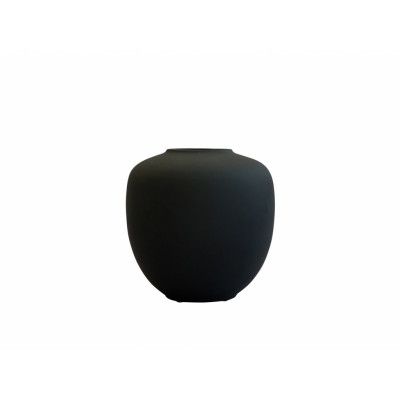 101 COPENHAGEN - Sunao Vas Mini Svart