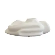 101 Copenhagen Wabi Fat vas 23 cm Birch