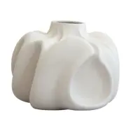 101 Copenhagen Wabi Medio vas 29 cm Birch