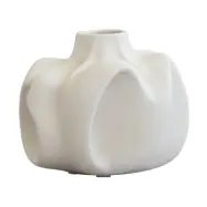 101 Copenhagen Wabi Mini vas 15 cm Birch