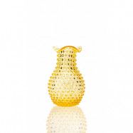 Anna Von Lipa Blonde vas Citron