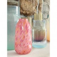 Anna Von Lipa Confetti vas Apricot