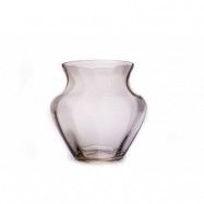 Anna Von Lipa Dahlia vas Cashmere