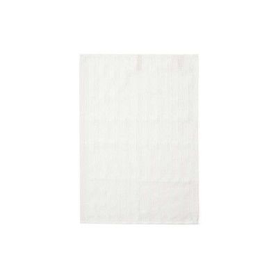 Audo Copenhagen - Graphium Tea Towel 40x64 2-pack Ecru