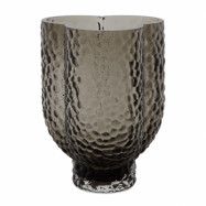 AYTM Arura trio vas 18 cm Svart