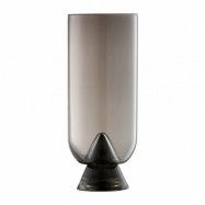 AYTM Glacies vas 24 cm Svart