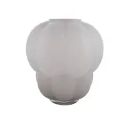 AYTM - Uva Glass Vas Large Dove