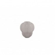 AYTM - Uva Glass Vas Small Dove