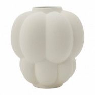 AYTM Uva vas 22 cm Cream