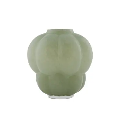 AYTM - Uva Vas Medium Pastel Grön