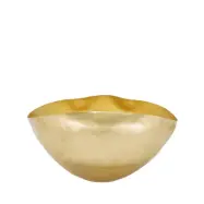 Tom Dixon - Bash Vessel Vas Gold