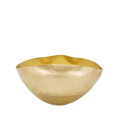 Tom Dixon - Bash Vessel Vas Gold