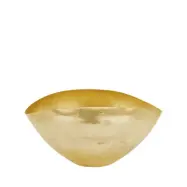 Tom Dixon - Bash Vessel Skål Small Gold