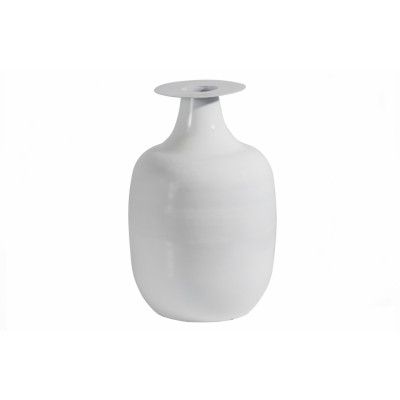 BEPUREHOME Closer vas - dimmrå aluminium