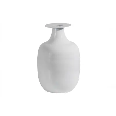 BEPUREHOME Closer vas - dimmrå aluminium