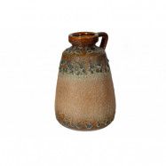 BEPUREHOME Stringvas - brun keramik H:30)