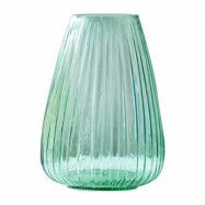 Bitz Kusintha vas 22 cm Grön