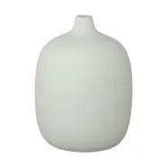 blomus Ceola vas 18,5 cm Desert Sage
