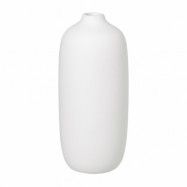 blomus Ceola vas 18 cm Vit