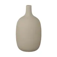 blomus Ceola vas 21 cm Indian Tan