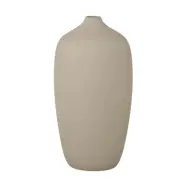 blomus Ceola vas 25 cm Indian Tan