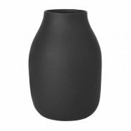 blomus Colora vas L 20 cm Peat
