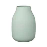 Blomus - Colora Vas L Desert Sage