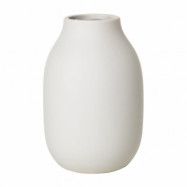 blomus Colora vas S 15 cm Moonbeam
