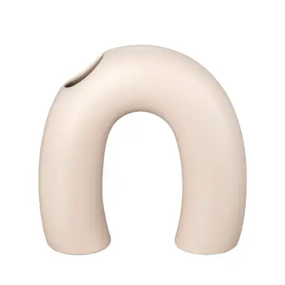 Blomus - Kagetsu Vas M Moonbeam