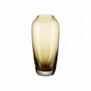 blomus Leta vas 17 cm Tan