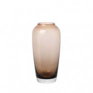 Blomus - Leta Vase Coffee