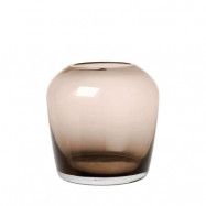 Blomus - Leta Vase L Coffee