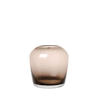Blomus - Leta Vase S Coffee