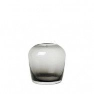 Blomus - Leta Vase S Smoke