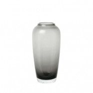 Blomus - Leta Vase Smoke