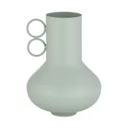 blomus Loha vas 20 cm Desert Sage
