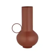 Blomus - Loha Vas M Brandy Brown