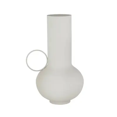 Blomus - Loha Vas M Moonbeam