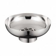blomus MIYABI vas M Ø23 cm Silver