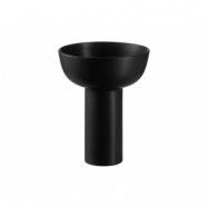 Blomus - Miyabi Vase Black