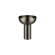 Blomus - Miyabi Vase Burned Metal