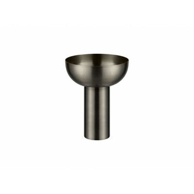 Blomus - Miyabi Vase Burned Metal