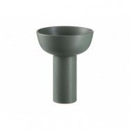 Blomus - Miyabi Vase Duck Green