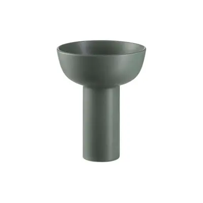 Blomus - Miyabi Vase Duck Green